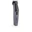 BABYLISS-MT727E Aparador de Barba 10 em 1 Carbono Titânio.-DrShampoo - Perfumaria e Cosmética