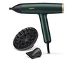 SECADOR D6555DE potência de ar 1700w 1 unidade.
