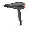 secador de cabelo 6709DE Smooth Pro 2100w