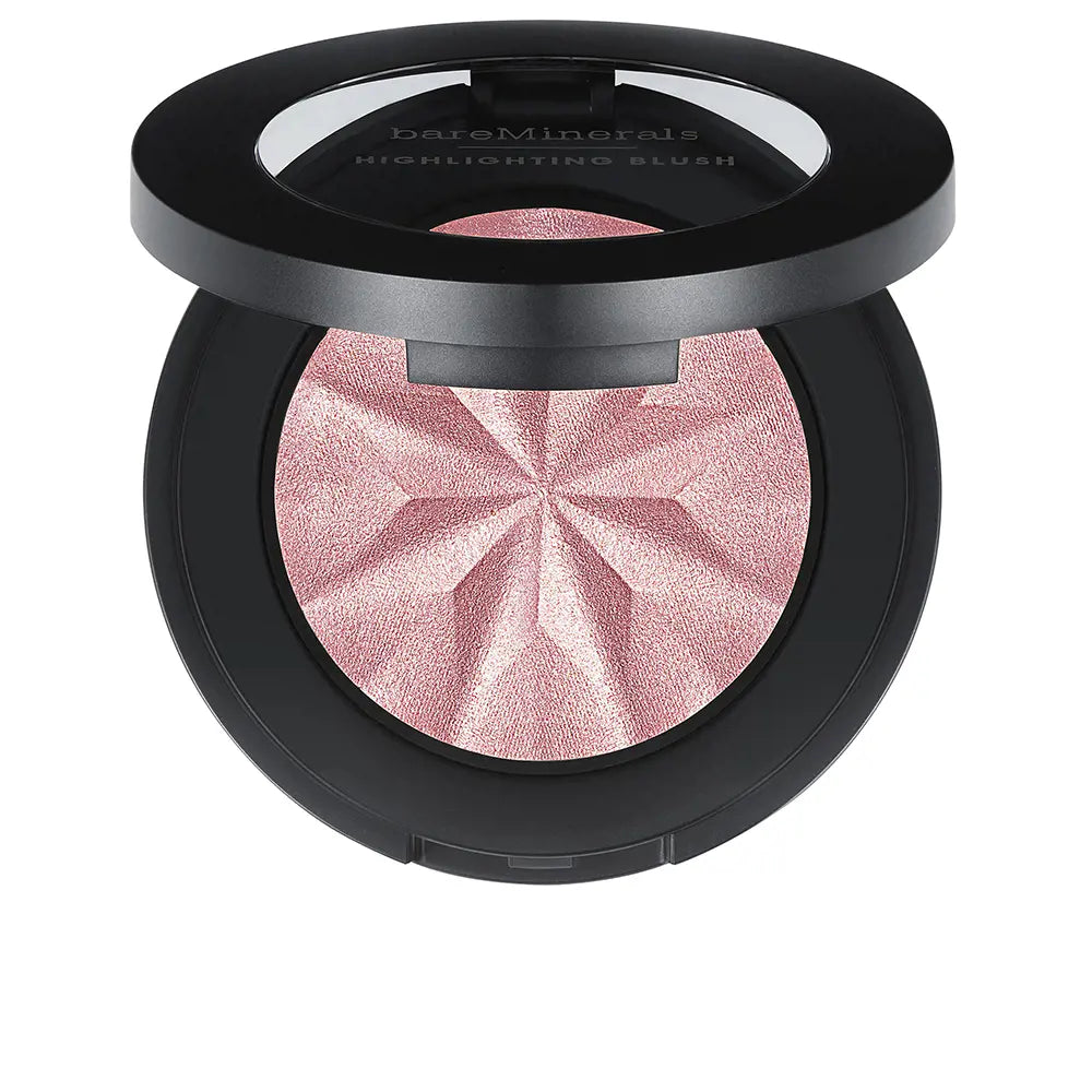 BARE MINERALS-Blush Iluminador GEN NUDE Rosa Brilhoso 38 g-DrShampoo - Perfumaria e Cosmética