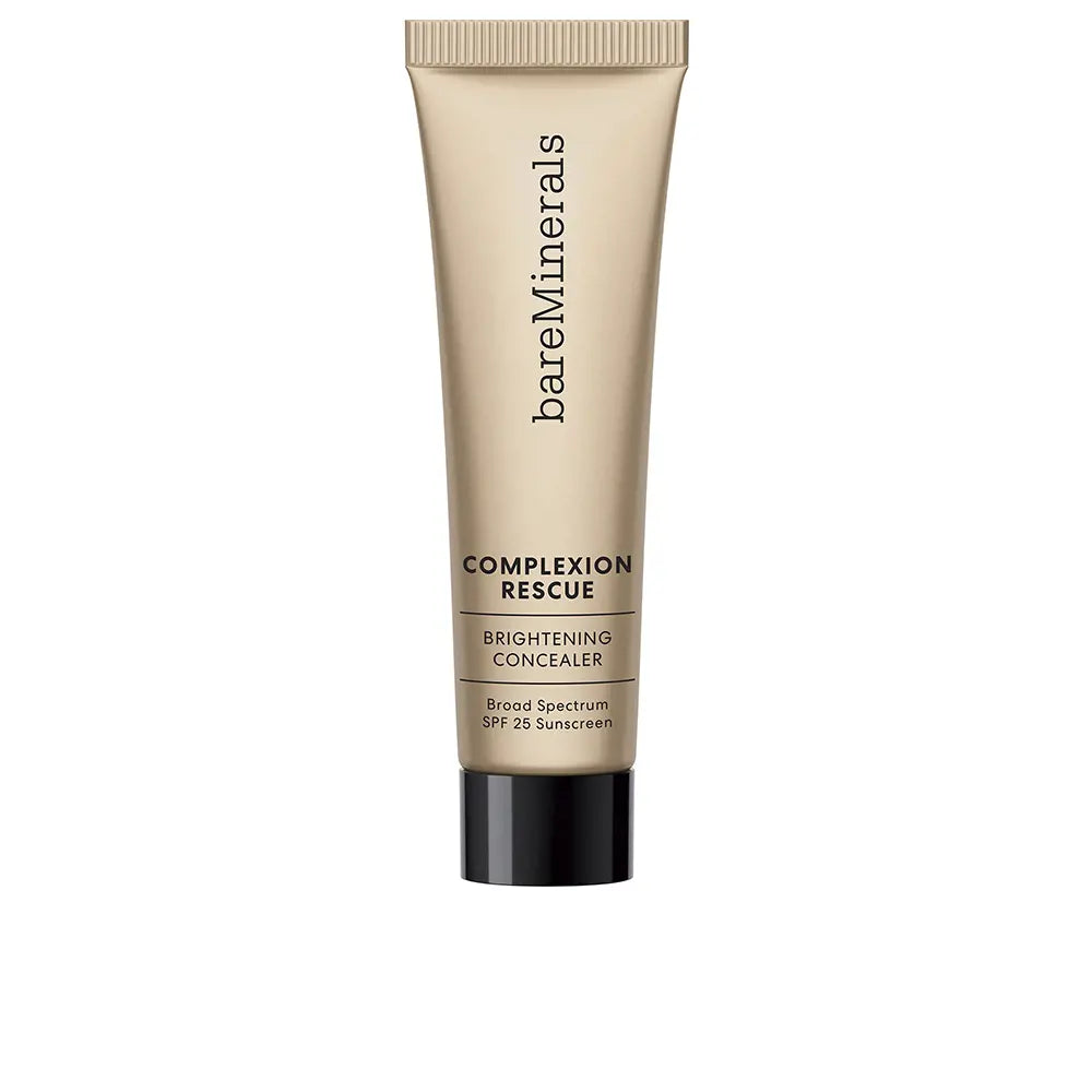 BARE MINERALS-COMPLEXION RESCUE brightening concealer SPF25 #chestnut 10 ml-DrShampoo - Perfumaria e Cosmética