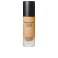 FUNDAMENTO LÍQUIDO MATTE BAREPRO 24H SPF20 Médio 30 Neutro 30 ml