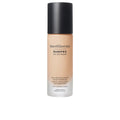 BASE LÍQUIDA MATE BAREPRO 24 HORAS SPF20 Tono Justo 17 Neutro 30 ml.