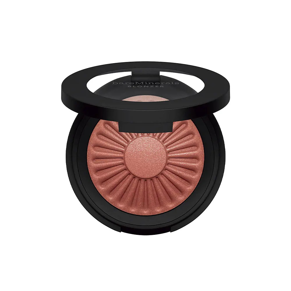 BARE MINERALS-GEN NUDE blonzer beijo de rosa 38 g-DrShampoo - Perfumaria e Cosmética