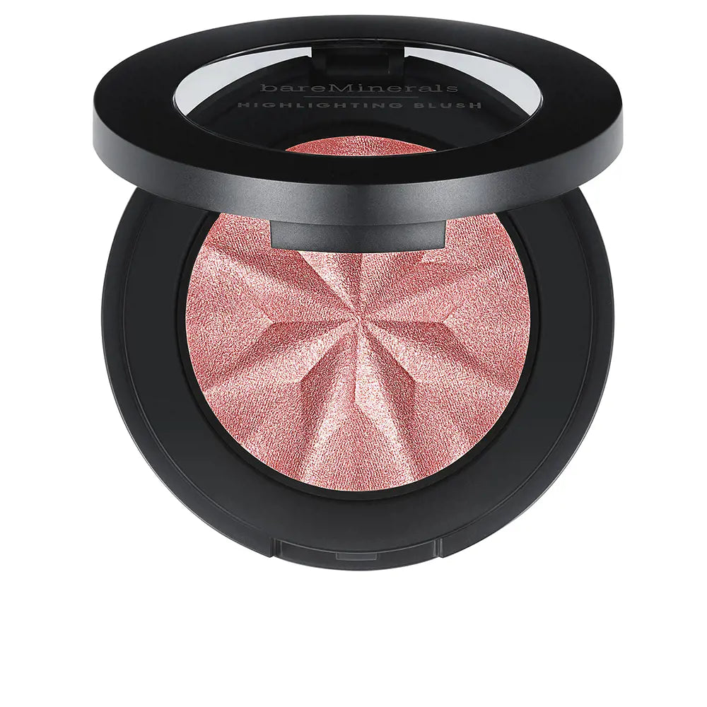 BARE MINERALS-GEN NUDE blush iluminador #Pink Glow 3,8 gr-DrShampoo - Perfumaria e Cosmética