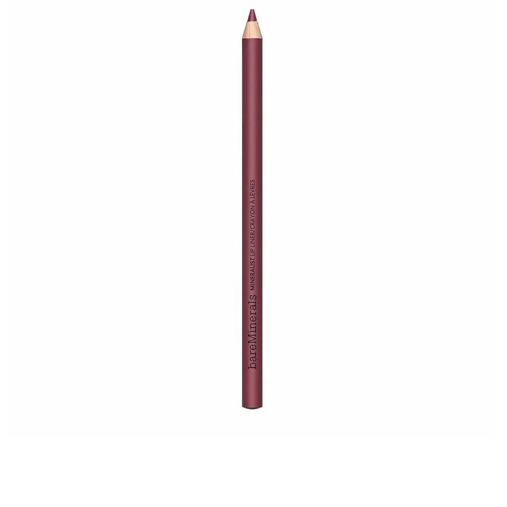 BARE MINERALS-Lápis de lábios MINERALIST mindful mulberry 13 gr-DrShampoo - Perfumaria e Cosmética