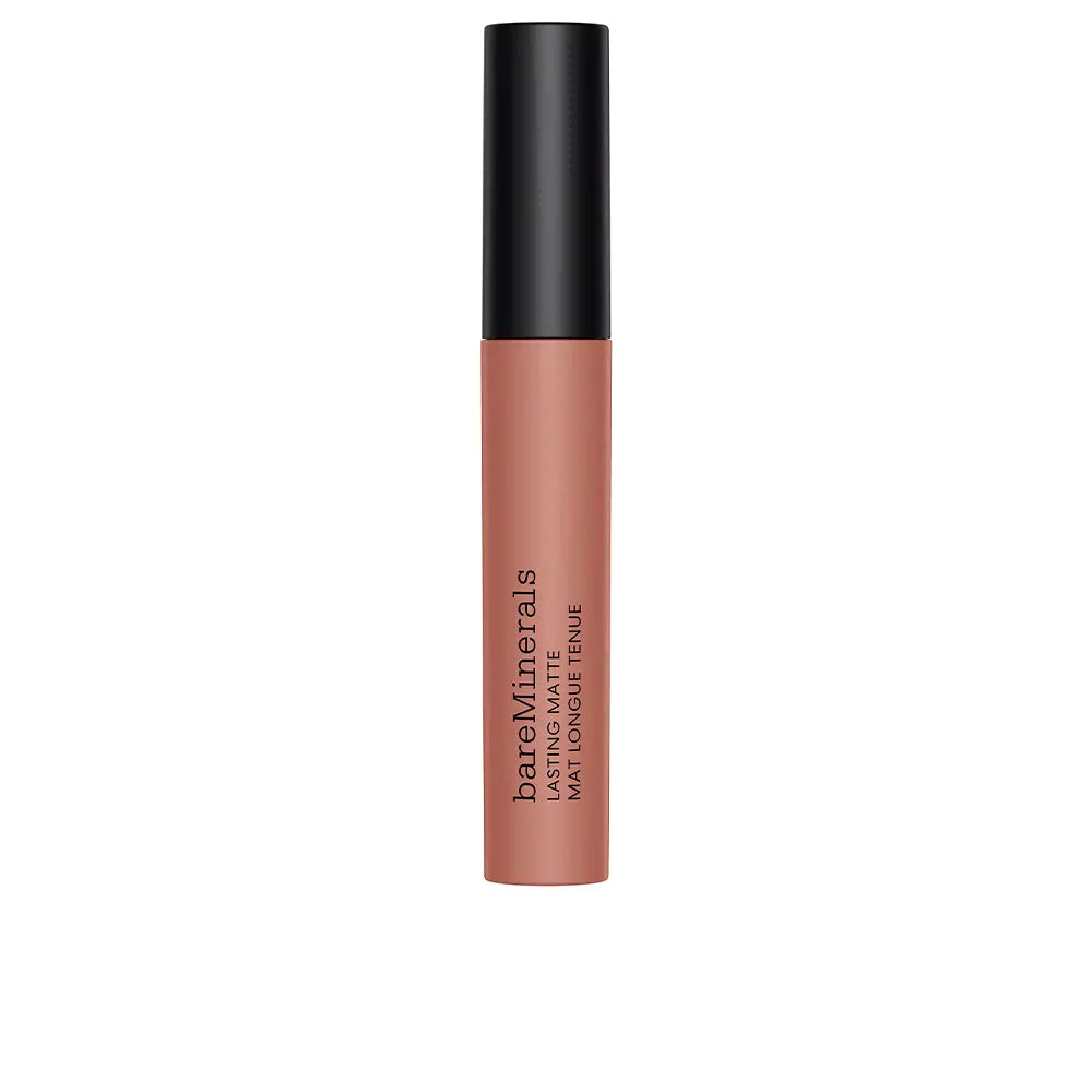 BARE MINERALS-MINERALIST conforto matte lucky 4 ml.-DrShampoo - Perfumaria e Cosmética