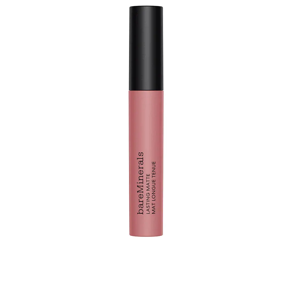 BARE MINERALS-MINERALISTA confortável mate influente 4 ml.-DrShampoo - Perfumaria e Cosmética