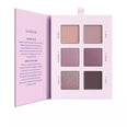 Paleta de sombras MINERALIST heathered 78 g