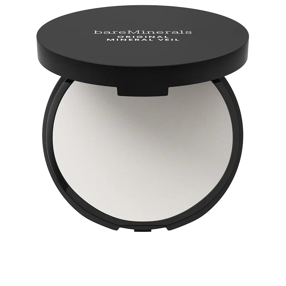 BARE MINERALS-VELUDO MINERAL ORIGINAL compacto Translucente 9 gr.-DrShampoo - Perfumaria e Cosmética