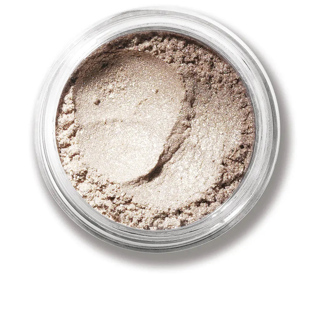 BARE MINERALS-sombra mineral solta Praia Núda 1 u.-DrShampoo - Perfumaria e Cosmética