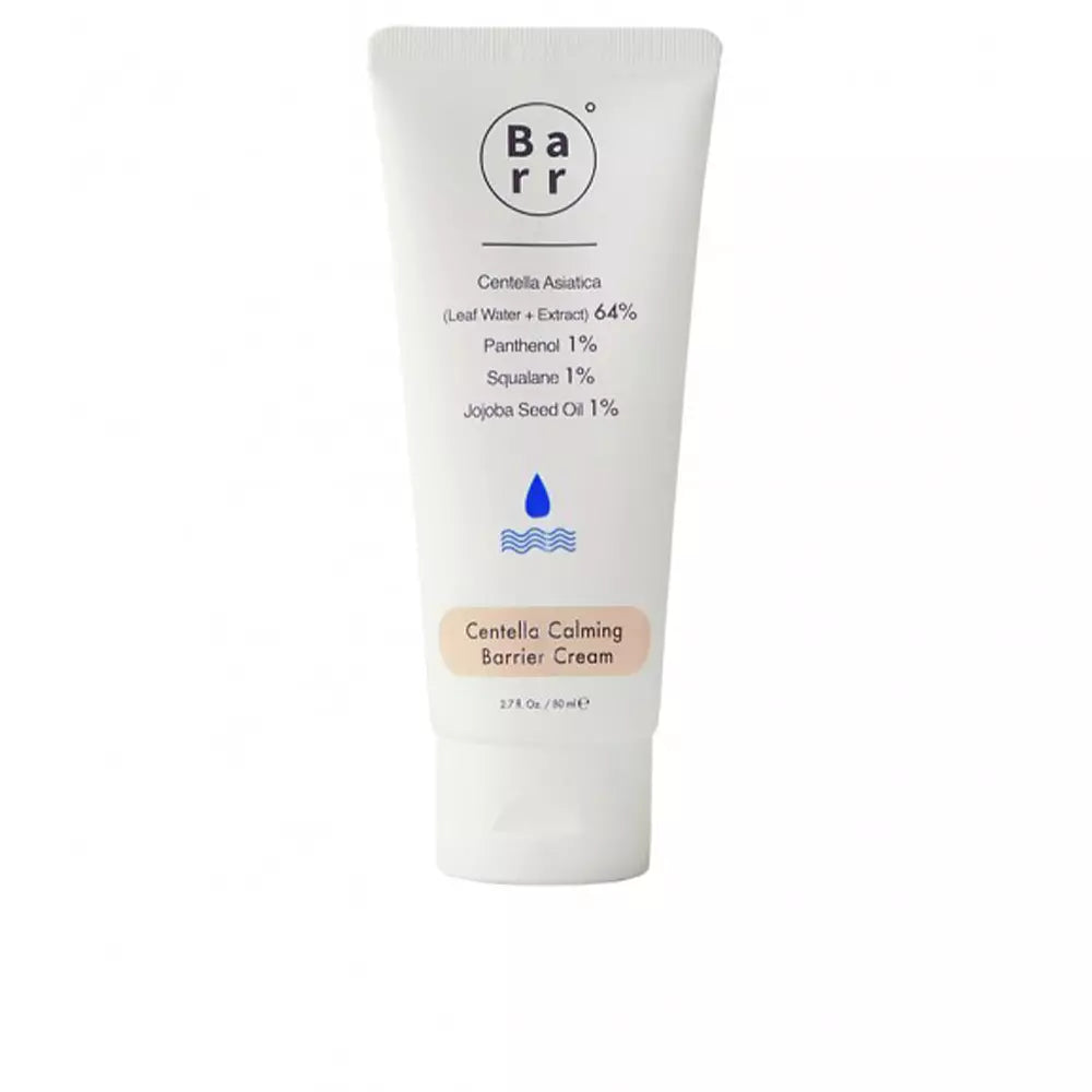 BARR-CENTELLA CALMING creme barreira 80 ml-DrShampoo - Perfumaria e Cosmética