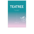 THE CLEAN máscara vegana anti-manchas tea tree