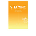 THE CLEAN máscara vegana iluminadora de vitamina C