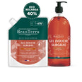 GEL MONOI + ESTOJO DE REPOSIÇÃO 2 pcs.