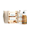 RITUAL NUTRITIVO MANTECA DE KARITÉ ESTUCHE 3 pz.