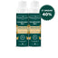 BEAUTERRA-SHAMPOOING SOIN shampoo seco suave embalagem 2 x 50 gr.-DrShampoo - Perfumaria e Cosmética