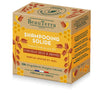 SOLIDE oatmeal and honey shampoo 75 gr
