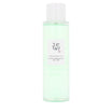 Loção esfoliante refrescante AHA + BHA GREEN PLUM 150 ml