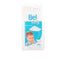 BEL-BEL BABY compressas de gaze não tecida 100 pz-DrShampoo - Perfumaria e Cosmética