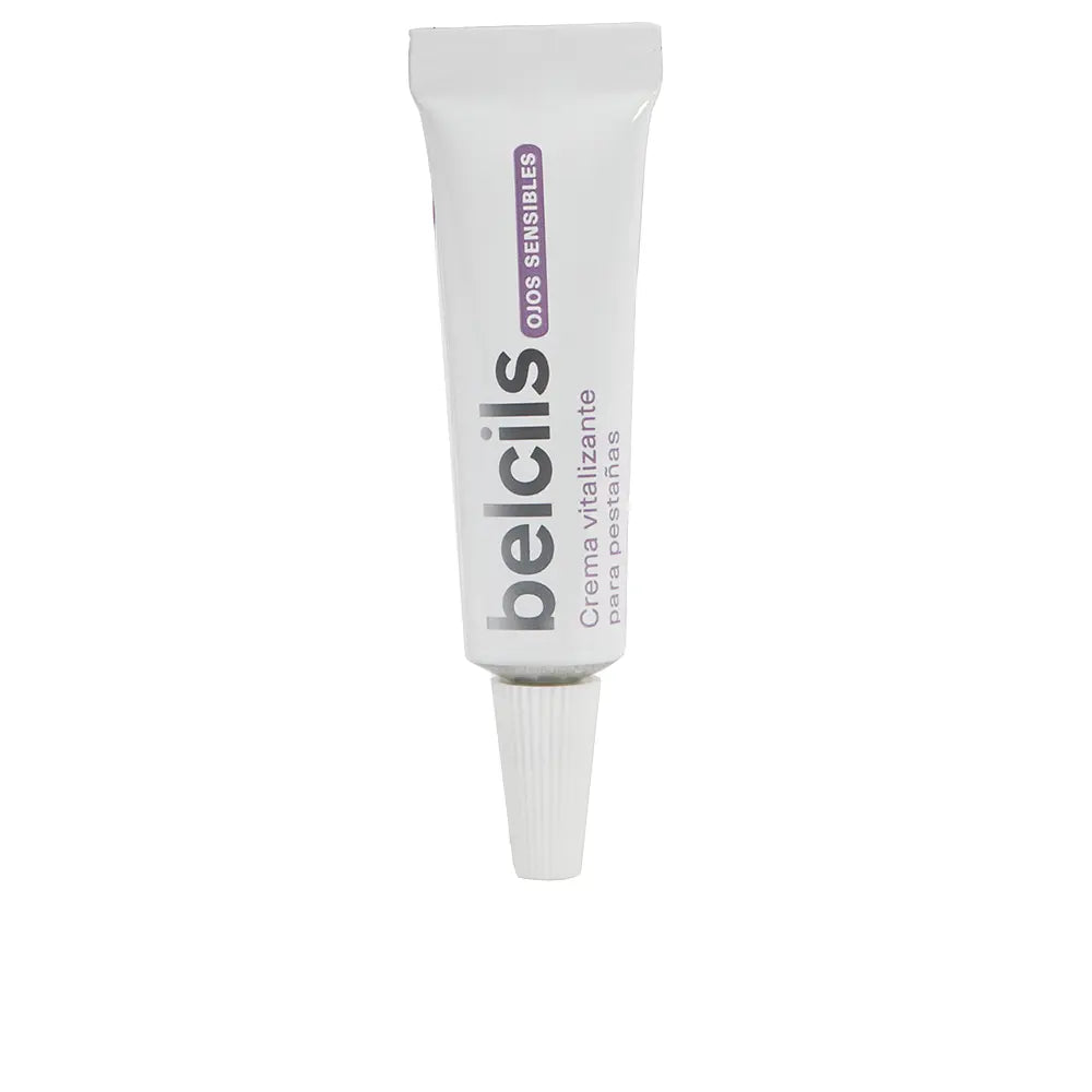 BELCILS-BELCILS OLHOS SENSÍVEIS creme vitalizante para pestanas 4 ml-DrShampoo - Perfumaria e Cosmética