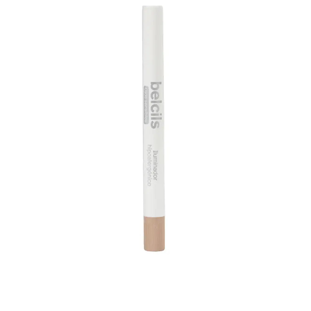 BELCILS-BELCILS SENSITIVE EYES iluminador hipoalergênico 2,2 ml-DrShampoo - Perfumaria e Cosmética