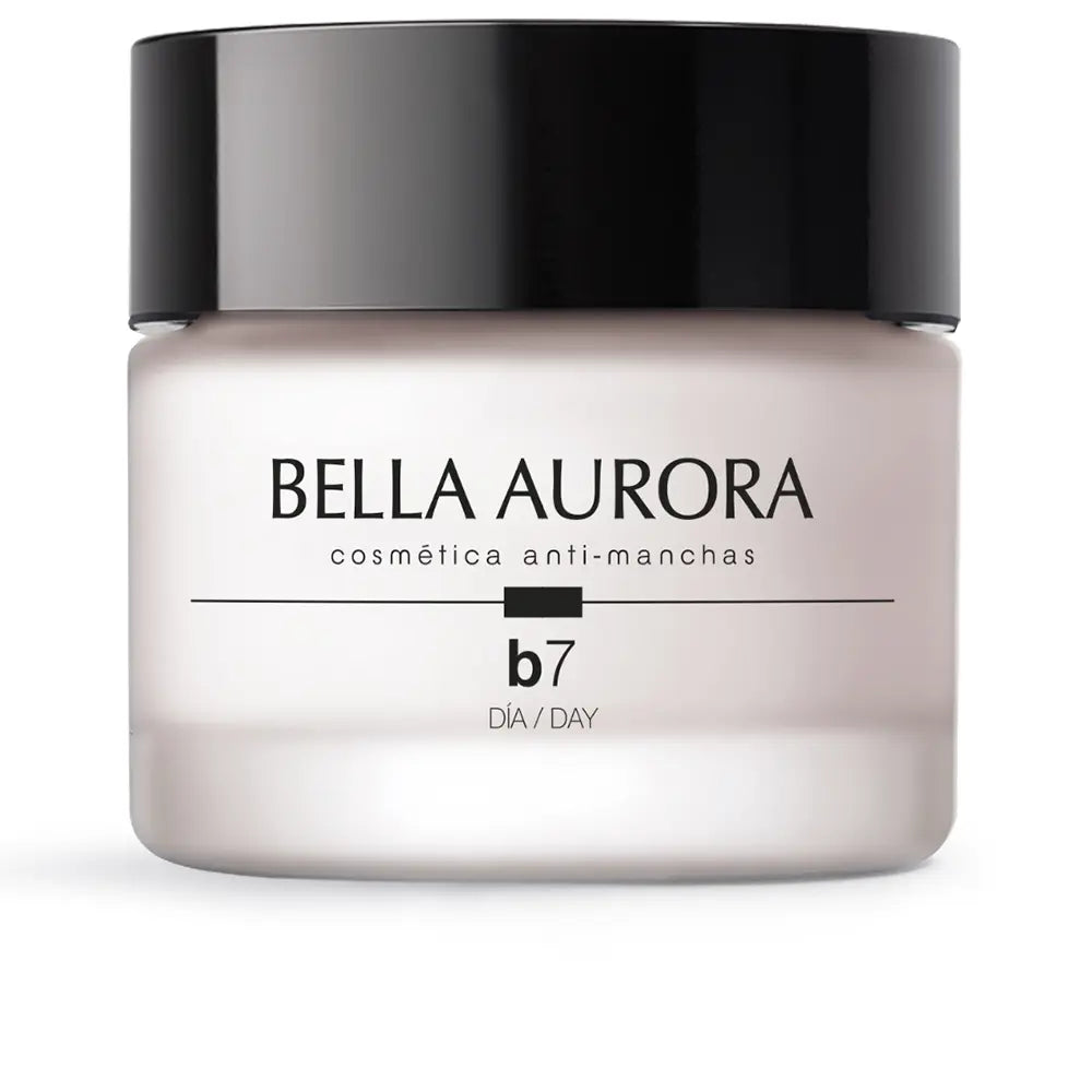 BELLA AURORA-Creme de dia anti-manchas B7 para pele normal a seca FPS 20 50 ml-DrShampoo - Perfumaria e Cosmética