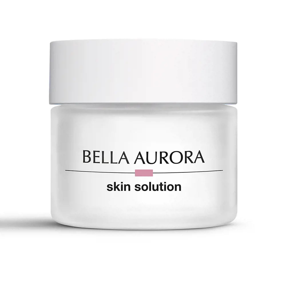 BELLA AURORA-SKIN SOLUTION peelings mistos a oleosos 50 ml-DrShampoo - Perfumaria e Cosmética