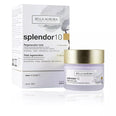 SPLENDOR 10 total night regenerator 50 ml
