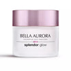SPLENDOR GLOW tratamento antienvelhecimento iluminador dia 50 ml