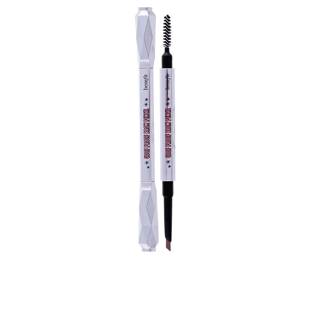 BENEFIT-GOOF PROOF lápis para sobrancelhas 02 claro 034 g.-DrShampoo - Perfumaria e Cosmética