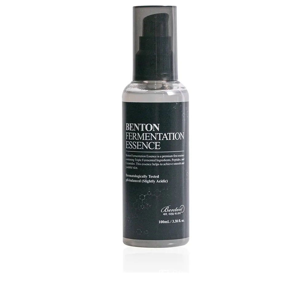 BENTON-Essência de fermentação 100 ml-DrShampoo - Perfumaria e Cosmética