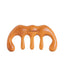 BENTON-SCALP BRUSH massageador 1 unidade-DrShampoo - Perfumaria e Cosmética