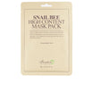 SNAIL BEE HIGH CONTENT mask 20 ml