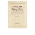 SNAIL BEE HIGH CONTENT mask 20 ml