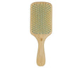 BAMWOOD escova raquete pneumática cerdas de nylon