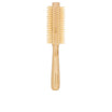 BAMWOOD brosse ronde poils nylon