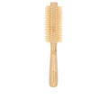 BAMWOOD escova redonda cerdas de nylon