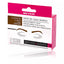 BETER-BROW INSTANT tinta para sobrancelha castanho claro rápido-DrShampoo - Perfumaria e Cosmética