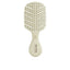 BETER-BRUSH desembaraçador mini fibra natural bege-DrShampoo - Perfumaria e Cosmética