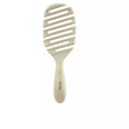 BRUSH fibra de esqueleto natural cerdas nylon bola bege