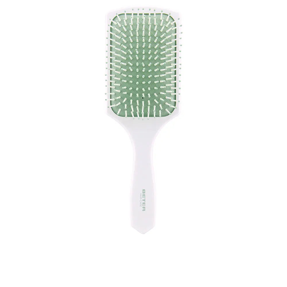 BETER-CEPILLO CABELLO neumático rectangular-DrShampoo - Perfumaria e Cosmética