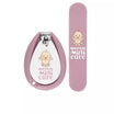 CONJUNTO DE UNHAS MINI CURE PINK BABY 2 unidades