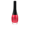 CUIDADO DAS UNHAS COR JUVENTUDE 034 Vermelho Morango 11 ml
