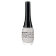 CUIDADO DAS UNHAS JUVENTUDE COR 030 Café com Aveia 11 ml