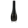 CUIDADO DE UNHAS COR JUVENTUDE 037 Preto Meia Noite 11 ml