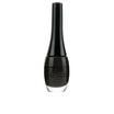 CUIDADO DE UNHAS COR JUVENTUDE 037 Preto Meia Noite 11 ml