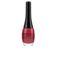CUIDADOS COM AS UNHAS COR JUVENTUDE 035 Vermelho Sedoso 11 ml