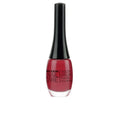 CUIDADOS COM AS UNHAS COR JUVENTUDE 035 Vermelho Sedoso 11 ml