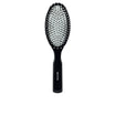 ESCOVA oval pneumática, cerdas de nylon 22 cm 1 pc